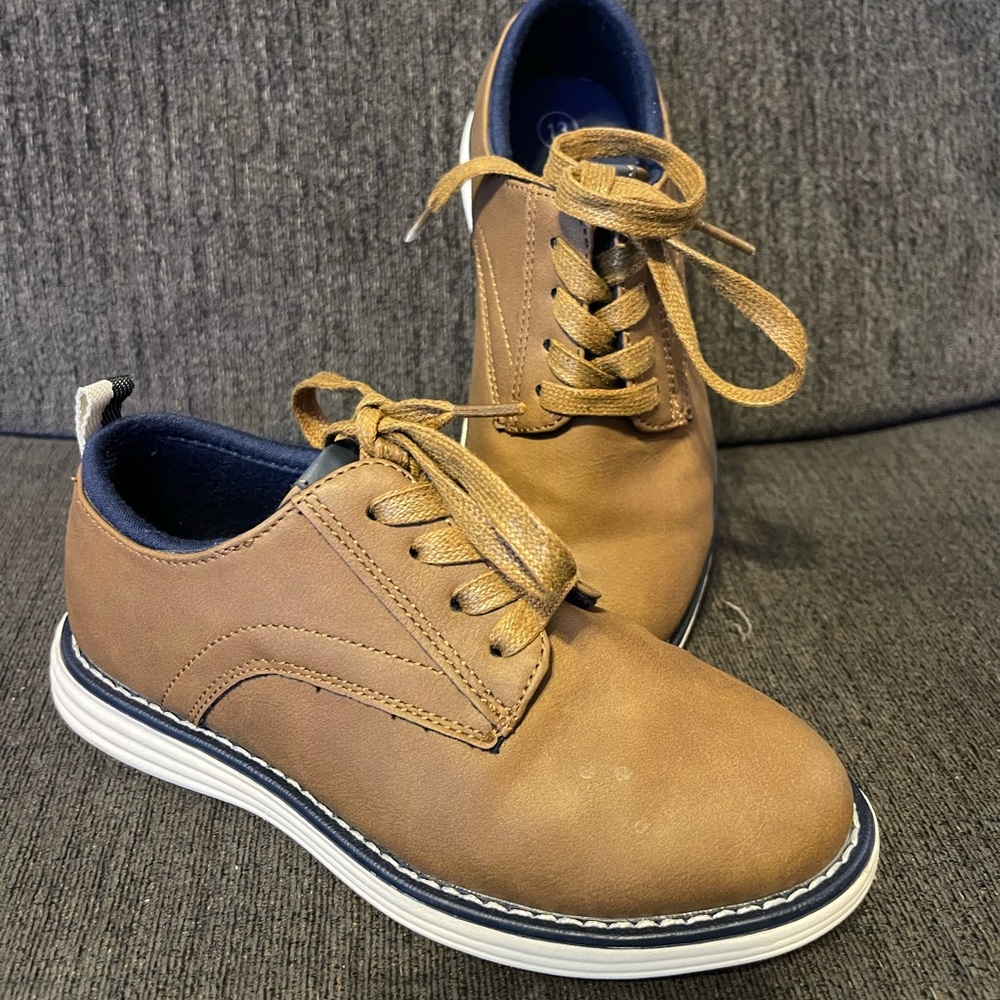 Cat & Jack dress shoes